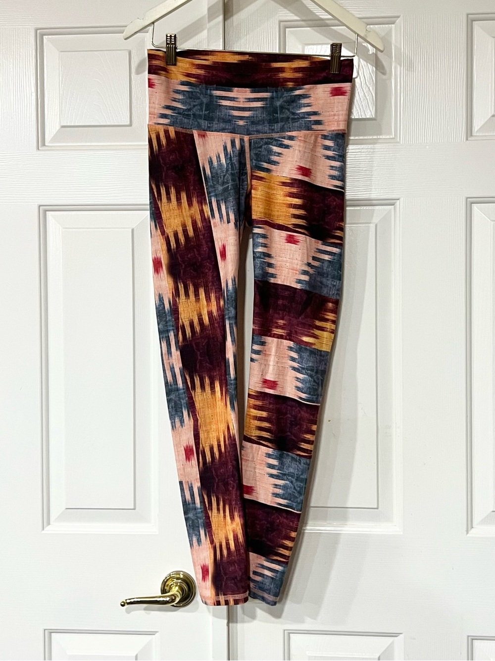 Niyama Sol | Barefoot High Rise Leggings
